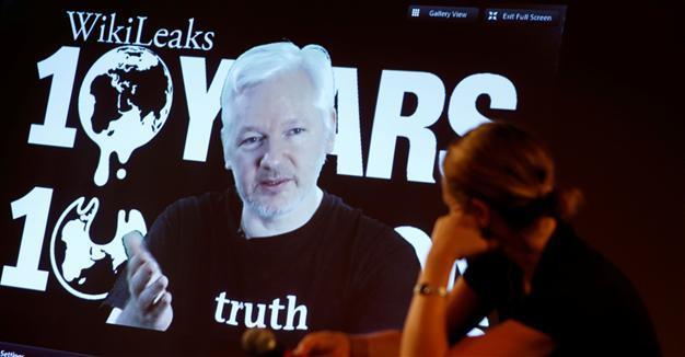 Assange interrogation postponed: Ecuador prosecutors
