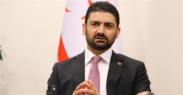 Turkey-North Cyprus electricity cable to be linked in 2017