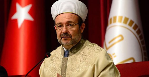 Turkey’s religious directorate spent 4.6 billion liras on employees in 2015: Report