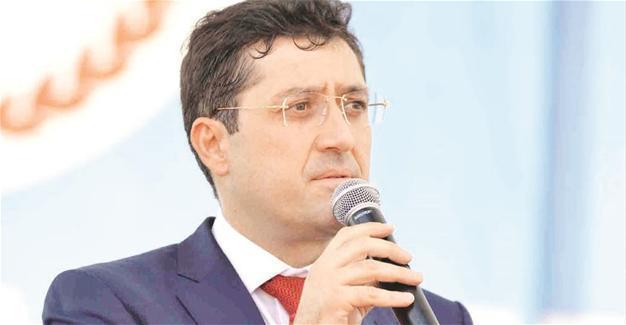 CHP’s Beşiktaş mayor referred to party disciplinary board on corruption claims