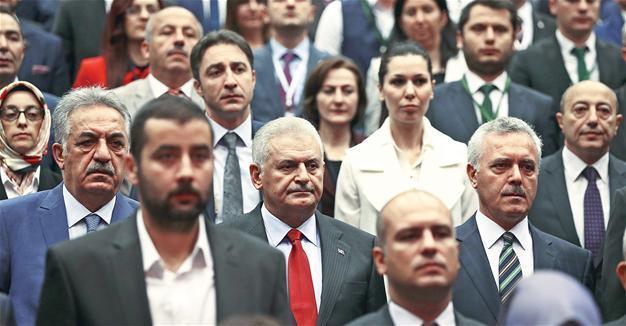 Turkish government welcomes MHP’s suggestions over system change