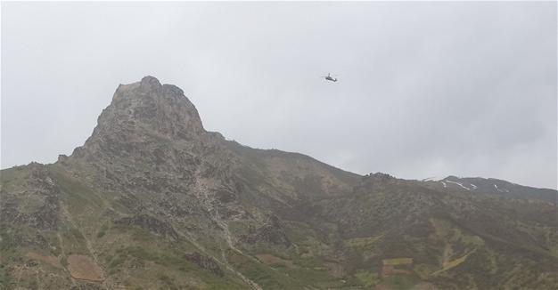 Four soldiers killed in PKK attacks in Turkey’s southeast