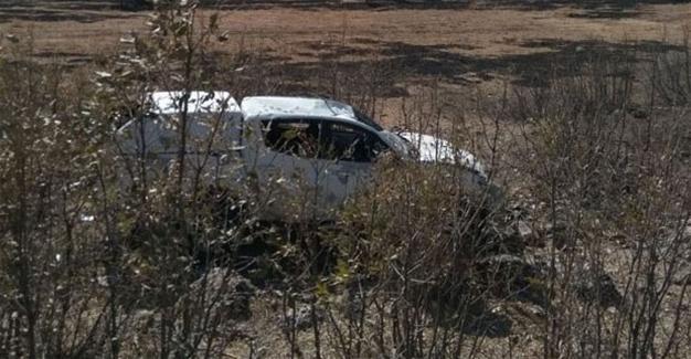 Turkish army destroys nine bomb-laden PKK vehicles in week