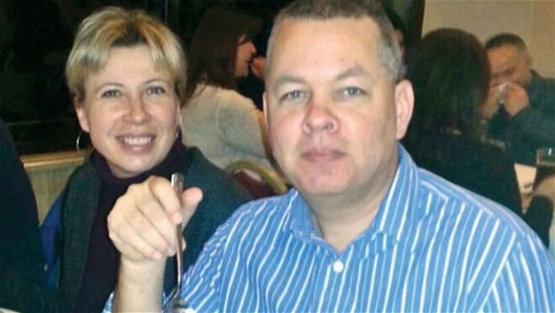 Protestant pastor of İzmir church faces deportation from Turkey