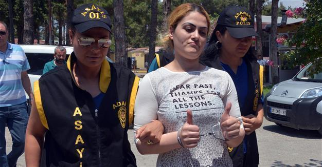 Are Turkish women taking the law into their own hands