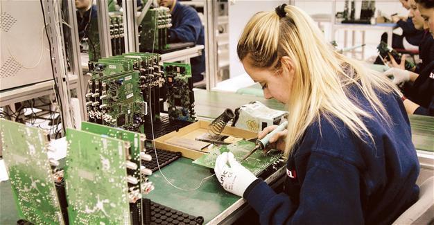 Temporary employment regulation enters into force in Turkey