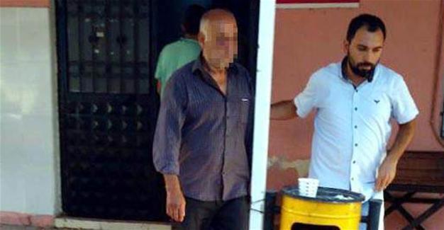 Police save sexual assailant from lynching in Turkey’s south