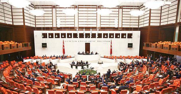 Turkish gov’t planning to hold vote for presidential bid in April