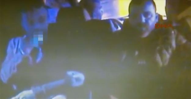 Passenger attacks Istanbul Uber driver who asked him to stop smoking