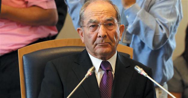 We warned gov’t on Gülen back in 2004: Former top soldier