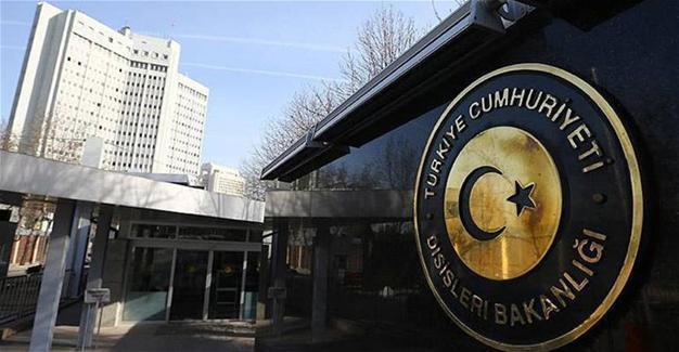 Turkey re-issues travel warning on Iraq