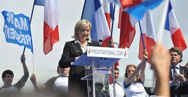 ‘On Extremism and Democracy in Europe’ by Cas Mudde