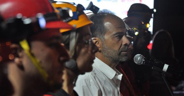 Turkish rescue association faces legal evacuation from Istanbul headquarters