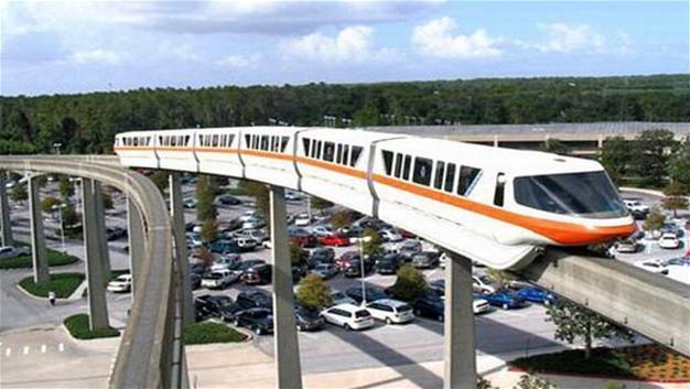 Istanbul municipality to launch tender for air rail