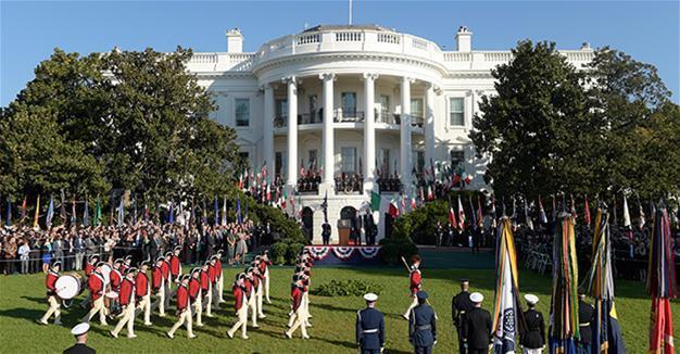 Turkey, new US administration should think strategically: Atlantic Council