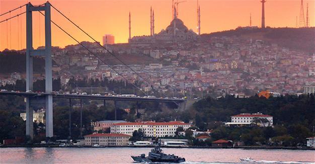 Turkish move to ditch winter time casts shadow on trade, stock market