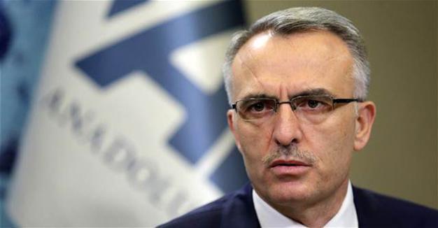 Turkey reveals tax incentives for regular contributors