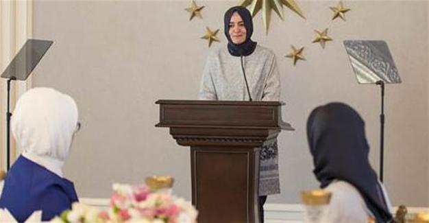 Turkish women ‘know how to die like a man,’ says Family Minister Kaya