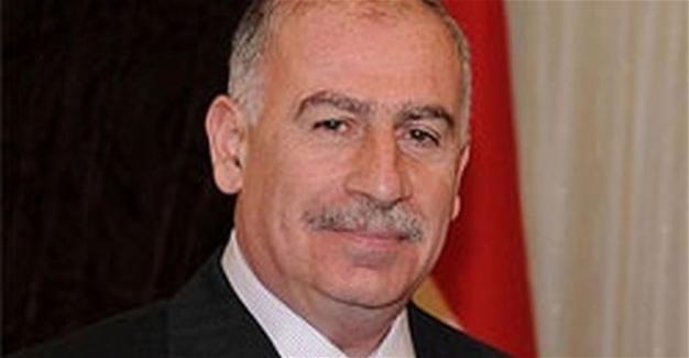 Arrest warrant issued for ex-Mosul governor over ties to Turkey