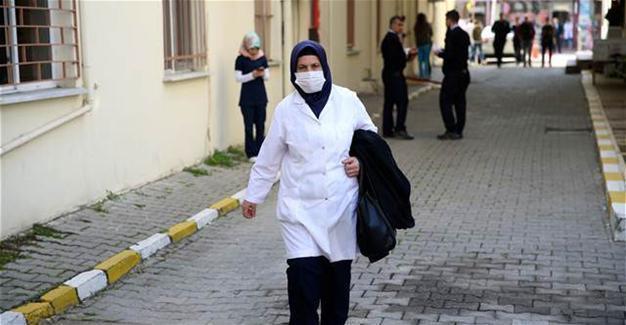Radioactive substance stirs panic in Turkey’s northwest