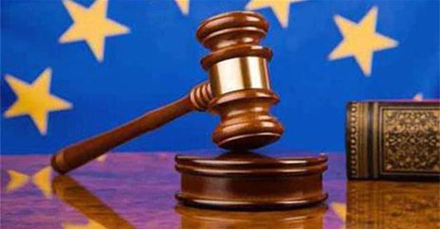 Turkey loses unwanted record to Hungary in ECHR appeal list