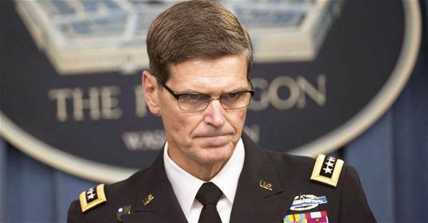 We could not have done without Turkey in Syria: Senior US commander