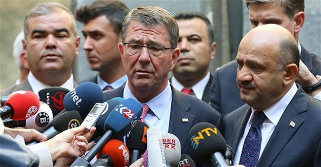 US will continue to be a strong ally of Turkey: US Secretary of Defense