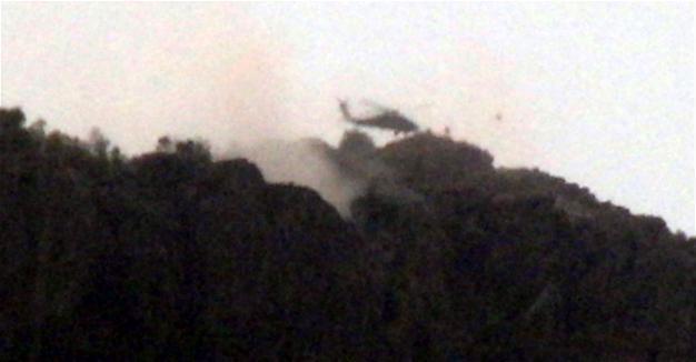 33 PKK militants neutralized in operations in southeast Turkey