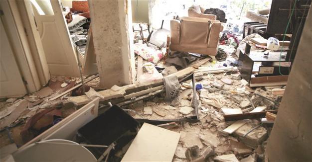 ISIL militant who killed himself aimed to bomb stadiums, parties