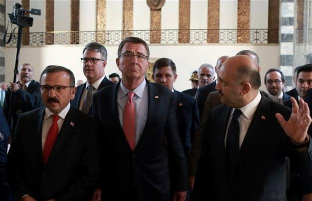 Iraqi official says no agreement reached yet between Iraq and Turkey