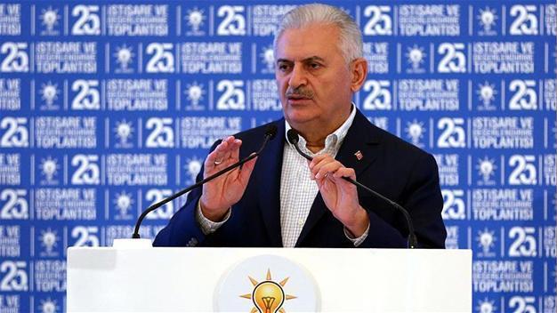 PM welcomes pro-referendum approach of MHP on presidential system