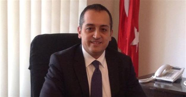 Hüseyin Müftüoğlu appointed as new Turkish Foreign Ministry spokesperson