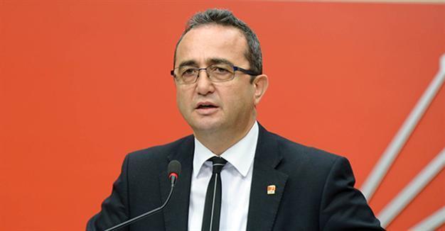 Turkish main opposition deputy CHP leader shot wounded