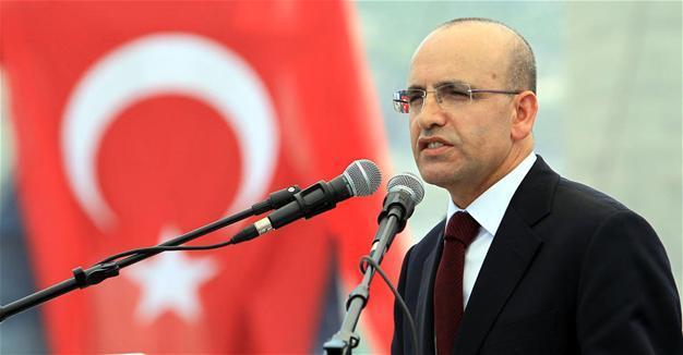 Turkey aims to triple market share of Islamic finance