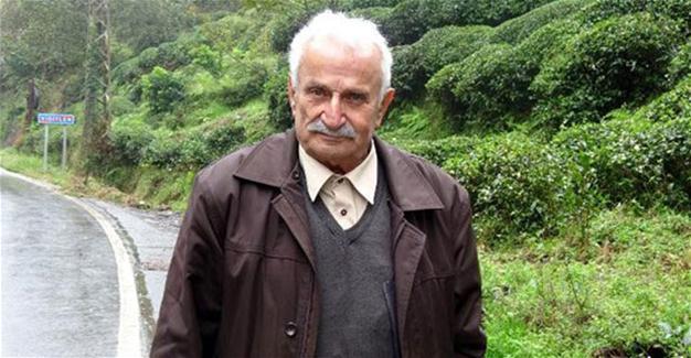 Rize’s local poet named a ‘living human treasure’