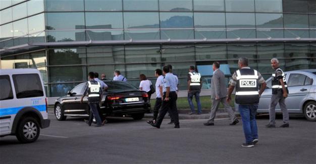 New law broadens Turkish state authority to appoint trustees to companies