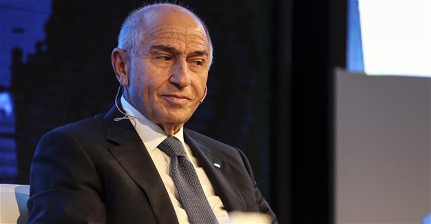 Power distributors split peacefully, says Limak