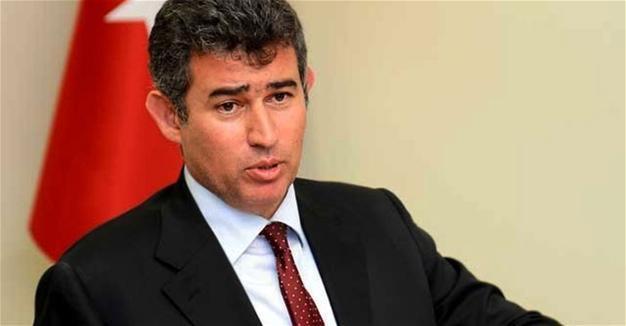 Turkey’s state of emergency decrees are unlawful: Turkish Bar Association head
