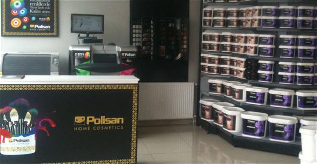 Japan’s Kansai Paint acquires 50 pct stake in Turkey’s Polisan Boya for $113 mln