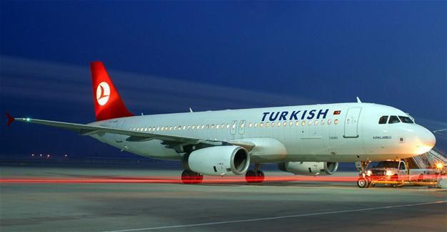 Turkish Airlines launches new route to Seychelles