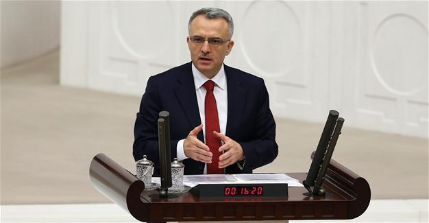 Receivable restructuring applications hit record high levels: Finance minister