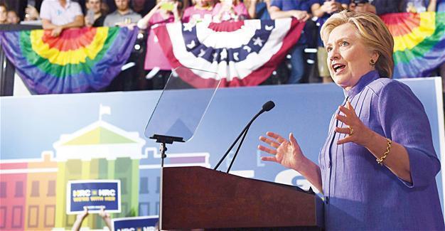 FBI obtains warrant to examine Clinton emails: Source