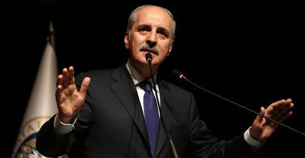 Raqqa offensive should start after end of Mosul, Euphrates Shield ops: Turkish deputy PM