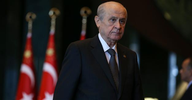 MHP ‘ready’ to reinstate capital punishment if Turkish government is willing