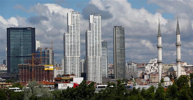 Turkey’s hoteliers warn of oversupply in Istanbul amid $1.3 billion in new hotel investments