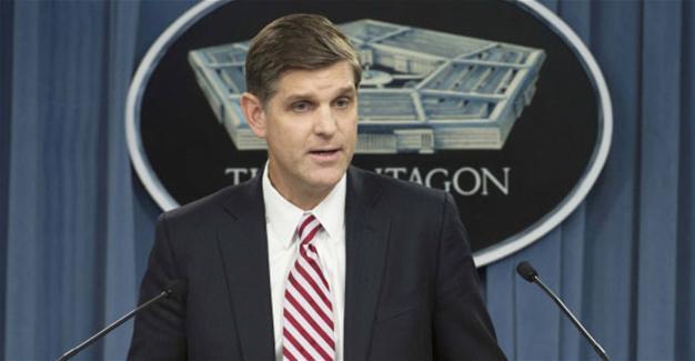 Pentagon says Raqqa operation to begin in weeks