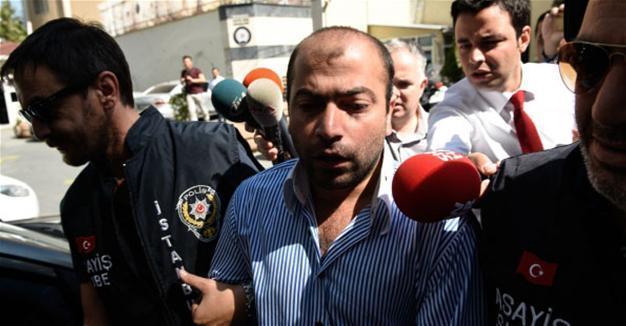 Man who kicked woman on Istanbul bus for wearing shorts released again