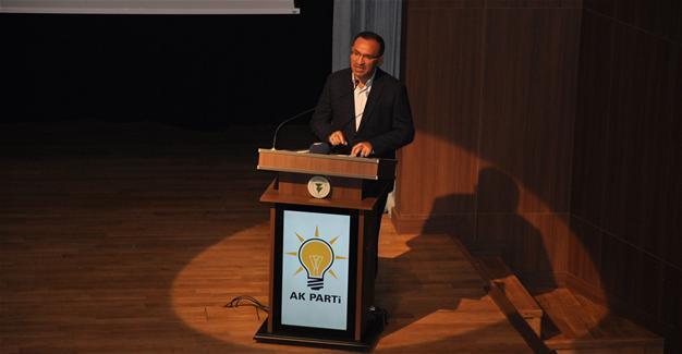 Turkey rejects HRW torture report, claims reports one-sided