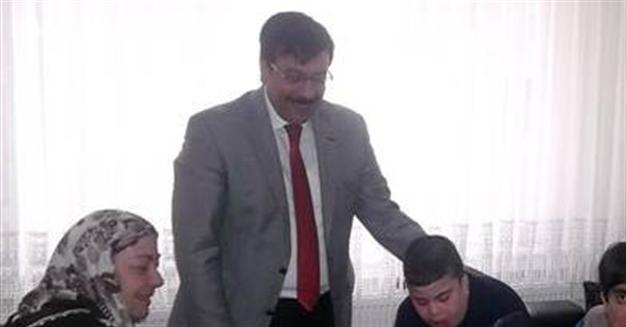 Trustee appointed to Diyarbakır municipality