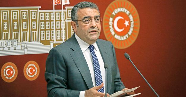 Turkey’s CHP presents motion for parliament to research hate crimes